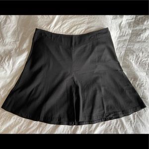 GEORGE ME BY MARK EISEN black skirt